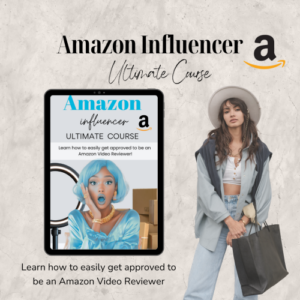 Amazon Influencer Course Review (2026) – Is It Worth It?