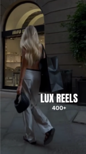 Next Level Reels Review (2026) – 8,000 Instagram Ideas