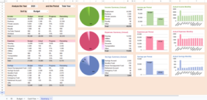 Personal Budget Planner Review (2026) – Manage Finances