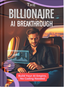 Billionaire AI Breakthrough Review (2026) – Income Guide?