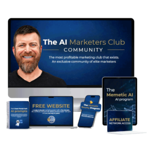 Unlock 16 AI Marketers Templates Review (2026)