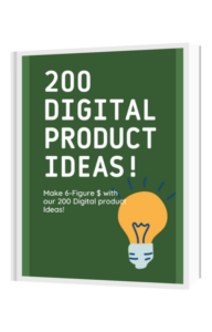 200 Digital Product Ideas Review (2026)