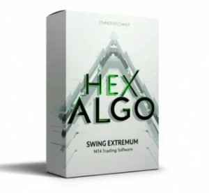 Forex HEX Algo Review (2026) – Accurate Forex Signals