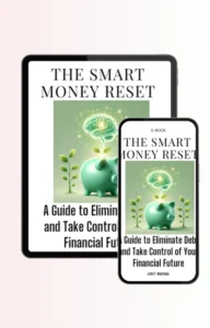 The Smart Money Reset Review (2026)