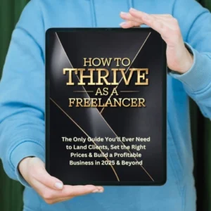 The Ultimate Freelancer Guide Review (2026) – Real Results?