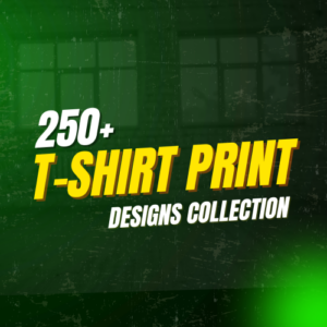 250+ T-Shirt Designs Review (2026) – Instant Access?