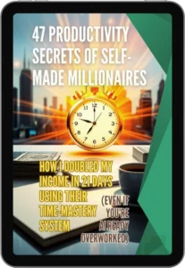 47 Productivity Secrets Review (2026) – Maximize Efficiency