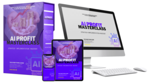 AI Profit Masterclass Review (2026) – Leverage AI for Income