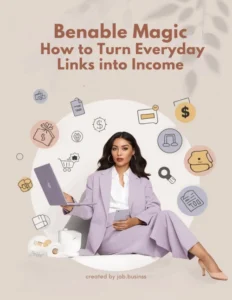 Benable Magic Review (2026) – Monetize Everyday Links