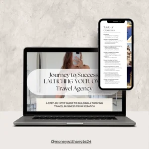 Journey to Success Review (2026) – Start Your Travel Agency