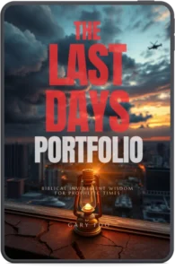 The Last Days Portfolio Review (2026) – Biblical Insights?